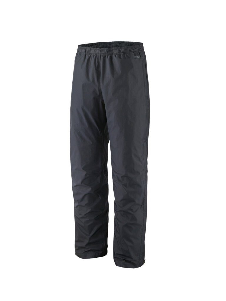 Patagonia Torrentshell 3l Pants - Men's Size Xs Black Waterproof